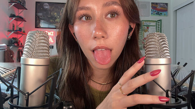Full leaked Dakota b asmr page private onlyfans photo