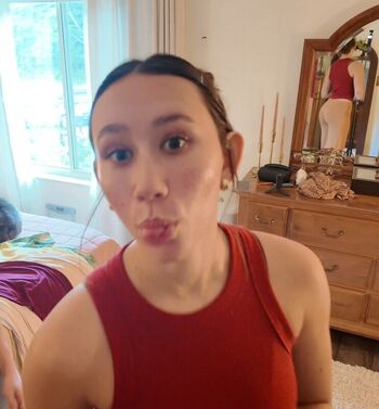 Full leaked Dakota b asmr page private onlyfans photo