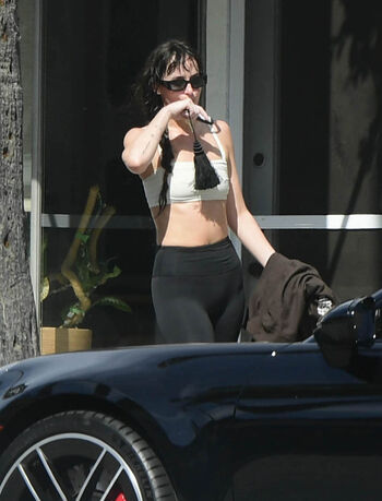 Dakota Johnson
