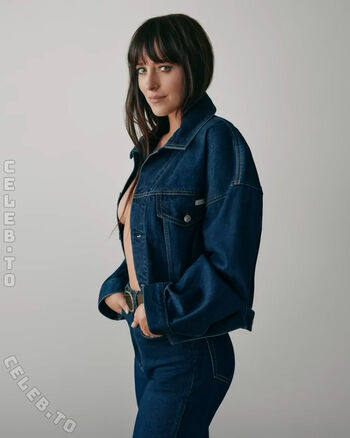Dakota Johnson