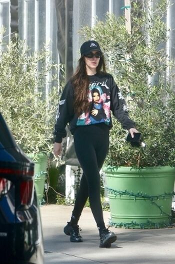 Dakota Johnson