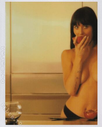 Dakota Johnson