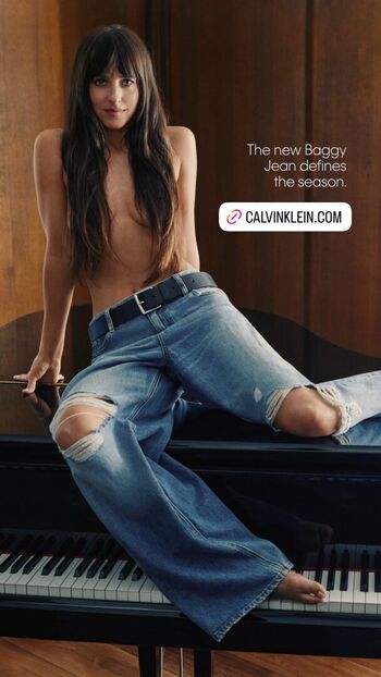 Dakota Johnson