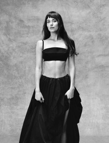 Dakota Johnson