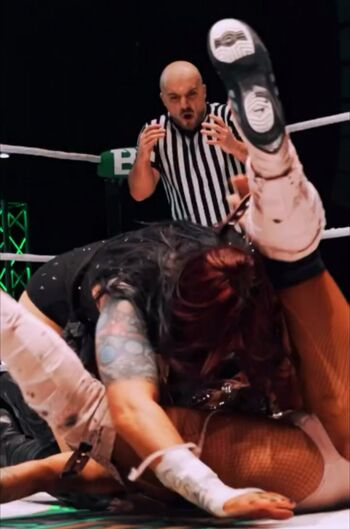 Dakota Kai