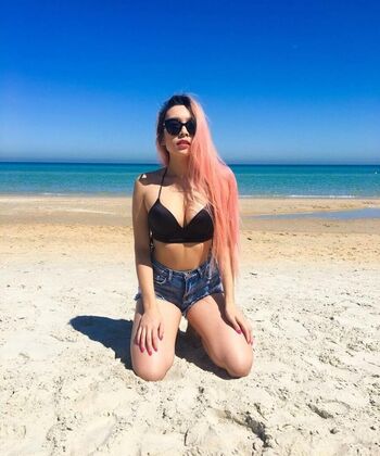 Full leaked Dalena cake private onlyfans photo
