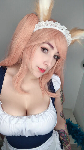 Dalin Cosplay