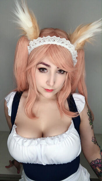 Dalin Cosplay