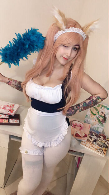 Dalin Cosplay