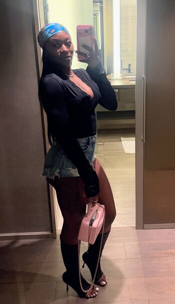 Dana Evans