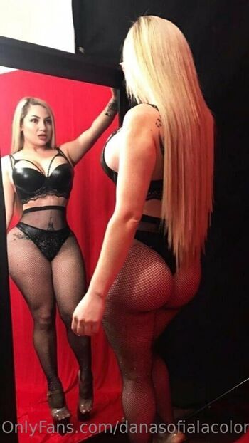 Full leaked Dana sofia page private onlyfans photo