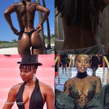 Danai Gurira