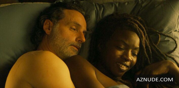 Danai Gurira