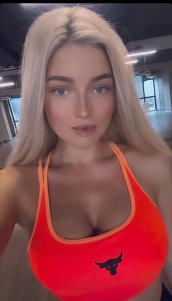 Full leaked Dance malyshka private onlyfans photo