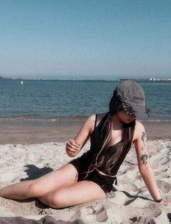 Full leaked Dandryad page private onlyfans photo