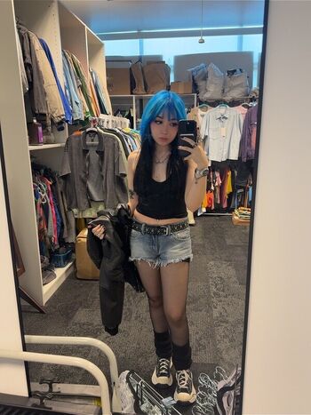Full leaked Dandryad private onlyfans photo