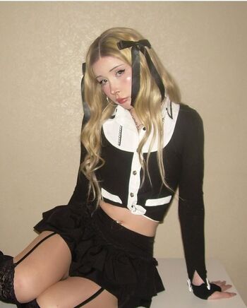 Dangerousdollyne