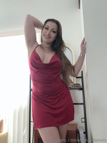 Dani Daniels