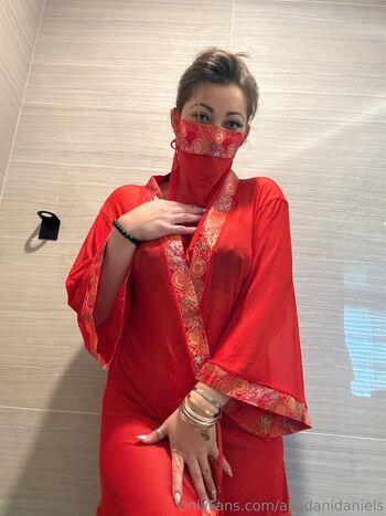 Dani Daniels