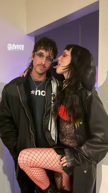 Full leaked Dani thorne page private onlyfans photo