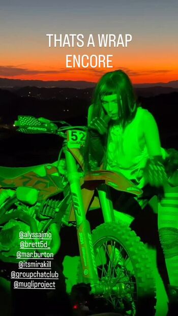 Full leaked Dani thorne page private onlyfans photo