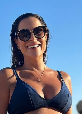 Full leaked Dania neto page private onlyfans photo