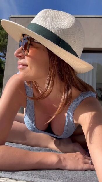Full leaked Dania neto private onlyfans photo