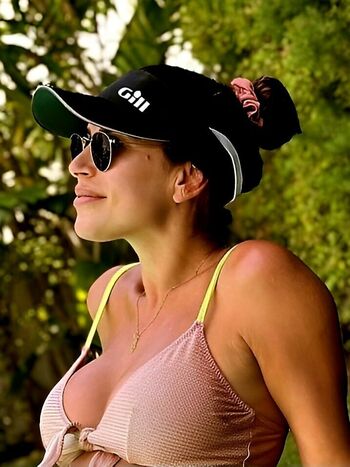 Full leaked Dania neto private onlyfans photo