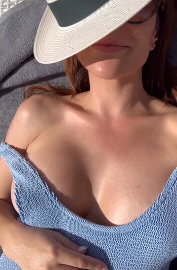 Full leaked Dania neto private onlyfans photo