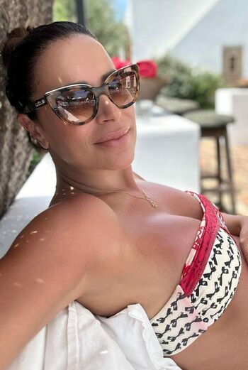 Full leaked Dania neto private onlyfans photo