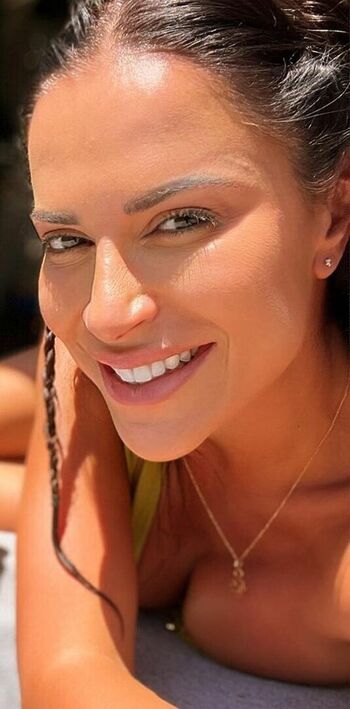 Full leaked Dania neto private onlyfans photo
