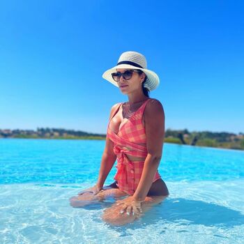 Full leaked Dania neto private onlyfans photo