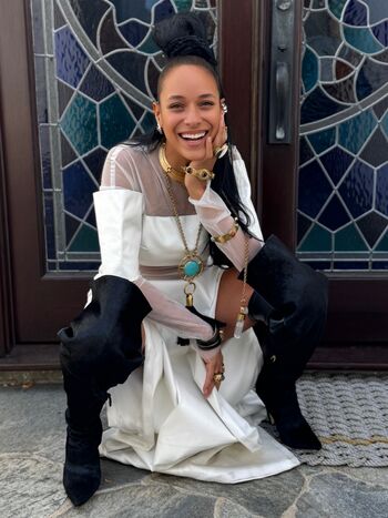 Full leaked Dania ramirez page private onlyfans photo