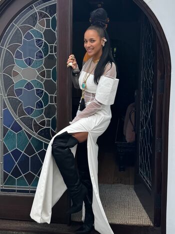 Full leaked Dania ramirez page private onlyfans photo