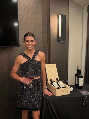 Danica Patrick