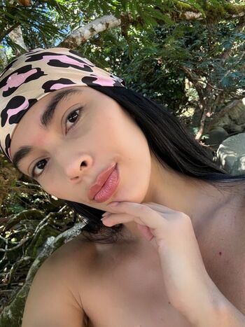 Full leaked Daniela aguirre private onlyfans photo
