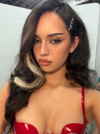 Full leaked Daniela avanzini page private onlyfans photo