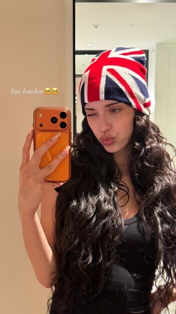 Full leaked Daniela avanzini private onlyfans photo