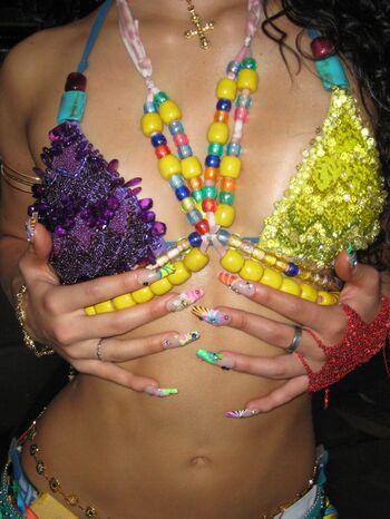 Full leaked Daniela avanzini private onlyfans photo