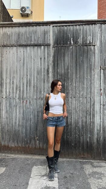 Full leaked Daniela melchior  page private onlyfans photo