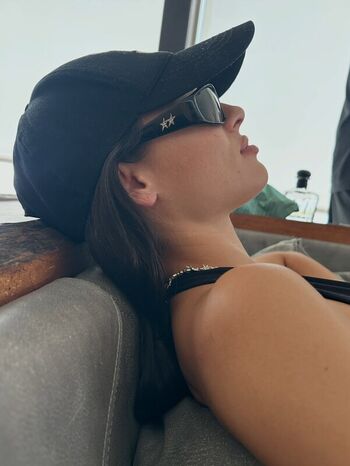 Full leaked Daniela melchior private onlyfans photo