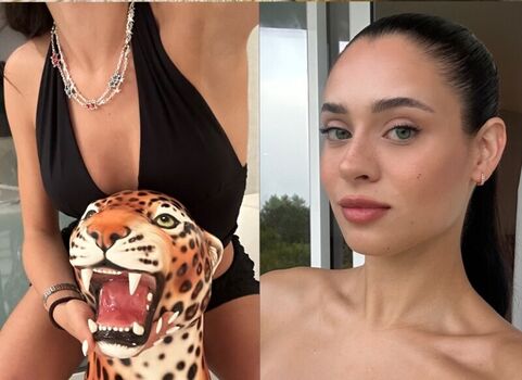 Full leaked Daniela melchior private onlyfans photo