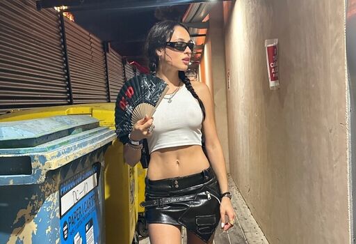 Full leaked Daniela melchior private onlyfans photo