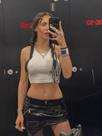 Full leaked Daniela melchior private onlyfans photo
