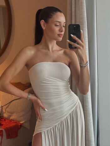 Full leaked Daniela melchior private onlyfans photo