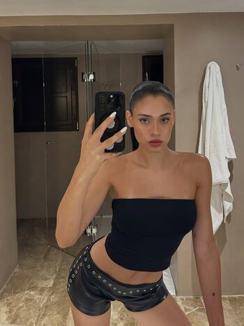 Full leaked Daniela melchior private onlyfans photo