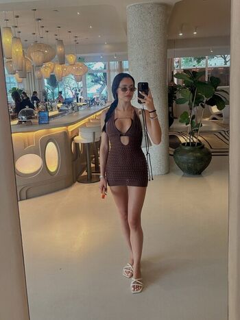 Full leaked Daniela melchior private onlyfans photo