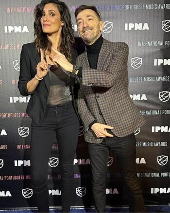 Full leaked Daniela ruah page private onlyfans photo