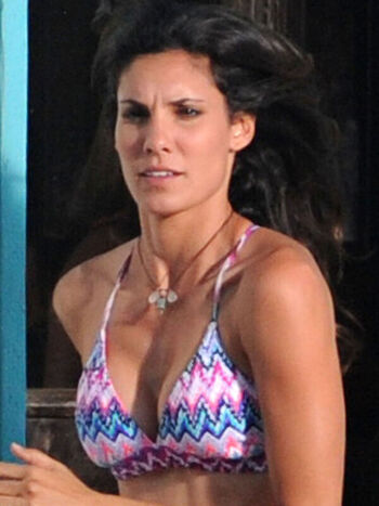 Full leaked Daniela ruah page private onlyfans photo