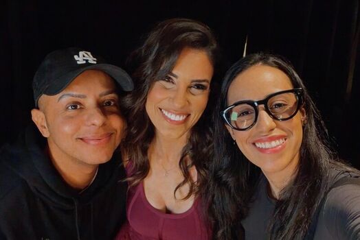 Full leaked Daniela ruah private onlyfans photo